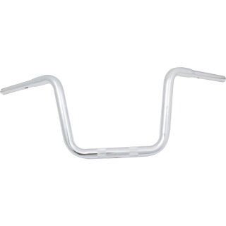 1-1/4" Standard Apehanger Lenker chrom 11" TGA