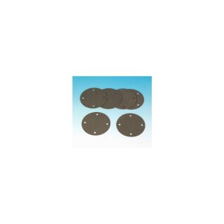 Gasket Circuit Breaker Cover