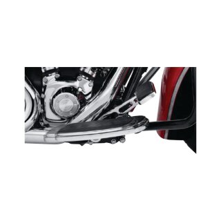 Extended Reach Floorboard Chrome