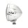 Atlanta 5 3/4" Scheinwerfer Chrome LED