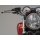 D-Light LED Turn Signal Aluminium Satin Smoke LED