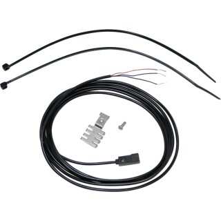 Speed Sensor, Proximity Type Speed Sensor Proximity Type Black