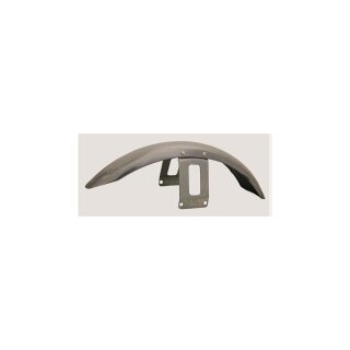 FRONT FENDER BRACKET Front Fender for Wide Glide