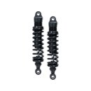 S36DR1L Blackline Road & Track 329mm Twin Shocks...