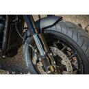 Softail Milwaukee Eight Steel Front Fender 16" Fat Bob