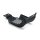 Dillinger Skid Plate Black