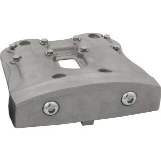 WTF Shovel Rocker Box Cover Raw