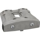 WTF Shovel Rocker Box Cover Raw