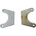 Non Cut Out Front Fender Side Plate Raw