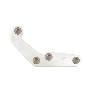 PM 4 PISTON CALIPER BRACKET FRONT