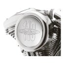 R/T 110" Air Cleaner Kit Chrome