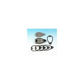 Twin Cam Breather Cover Gasket
