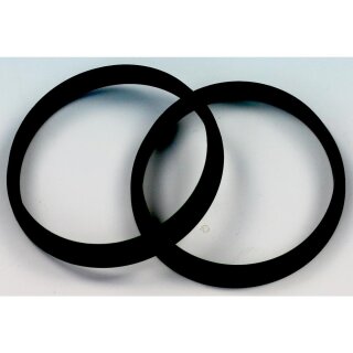 Seal, Intake Manifold, Viton Seal Intake Manifold Seal