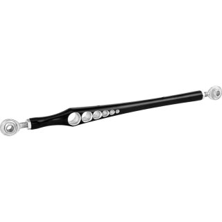Shift Rod, Holeshot, Contrast Cut