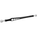 Shift Rod, Holeshot, Contrast Cut