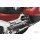 Louverd Chrome Battery Box Covers