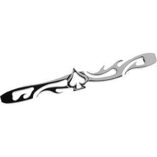SPADE SHIFT LINKAGE