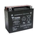 Maintenance Free High Performance YTX20H-BS Batterie Dry...