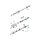 Transmission Mainshaft Bearing Race