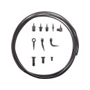 Sniper II 7/16 Banjo Bolt Black