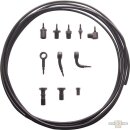 Sniper II 7/16 Banjo Bolt Black