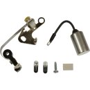 Points & Condenser Kit Points and Condenser Kit