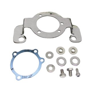 Air Cleaner Mounting Bracket
