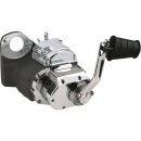6-Speed Kicker Transmission Black