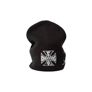 Iron Cross Basic Beanie