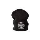 Iron Cross Basic Beanie