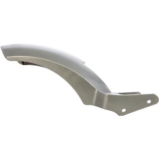 M8 Softail Integrated Tail Light Housing Rear Fender 9" Rim Fat Boy, Breakout 260 Tire Raw