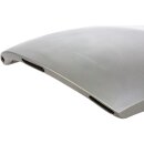 M8 Softail Integrated Tail Light Housing Rear Fender...
