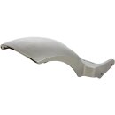 M8 Softail Integrated Tail Light Housing Rear Fender 9" Rim Fat Boy, Breakout 260 Tire Raw