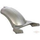 M8 Softail Integrated Tail Light Housing Rear Fender 9" Rim Fat Boy, Breakout 260 Tire Raw