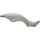 M8 Softail Integrated Tail Light Housing Rear Fender 9" Rim Fat Boy, Breakout 260 Tire Raw