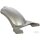 M8 Softail Integrated Tail Light Housing Rear Fender 9" Rim Fat Boy, Breakout 260 Tire Raw