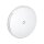 Smooth Stage II Air Cleaner Cover Chrome