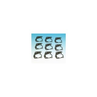 OIL PUMP COVER GASKET