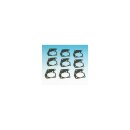 OIL PUMP COVER GASKET