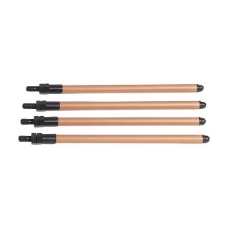 ADJ.ALUM.P/RODS FOR T/CAM ENG.