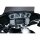 Tri-Line Gauge Trim Chrome