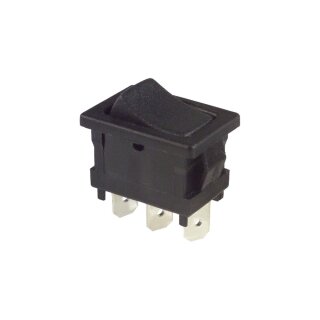 RST Push Button for Horn and Starter Horn & Starter Rocker Switch