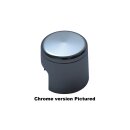 Upper Shock Bolt Cover Raw