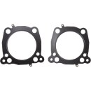 Head Gaskets PR 4.250" .040" MLS Head Gaskets...
