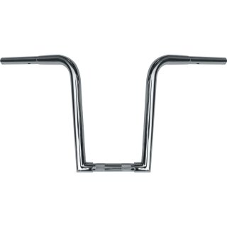 14 Chubby Outlaw `Z` Ape Handlebar