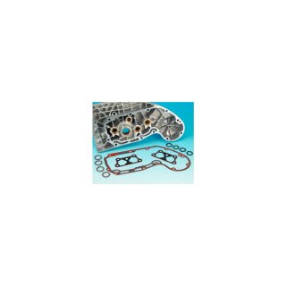 CAM GEAR COVER GASKET