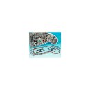 CAM GEAR COVER GASKET