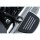 Splined Passenger Peg & Board Adapter Chrome