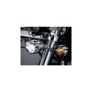 P-Clamp Chrome