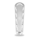 PM dash insert Apex, chrome